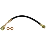 Order Rear Brake Hose by DORMAN/FIRST STOP - H380267 For Your Vehicle