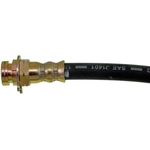 Order Rear Brake Hose by DORMAN/FIRST STOP - H380268 For Your Vehicle