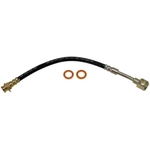 Order Rear Brake Hose by DORMAN/FIRST STOP - H380268 For Your Vehicle