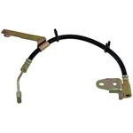 Order Rear Brake Hose by DORMAN/FIRST STOP - H380337 For Your Vehicle