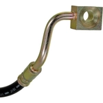 Order Rear Brake Hose by DORMAN/FIRST STOP - H380371 For Your Vehicle