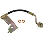 Order Rear Brake Hose by DORMAN/FIRST STOP - H380371 For Your Vehicle