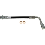 Order Rear Brake Hose by DORMAN/FIRST STOP - H380409 For Your Vehicle