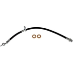 Order Rear Brake Hose by DORMAN/FIRST STOP - H380439 For Your Vehicle