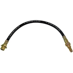Order Rear Brake Hose by DORMAN/FIRST STOP - H380444 For Your Vehicle