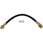 Order Rear Brake Hose by DORMAN/FIRST STOP - H380468 For Your Vehicle