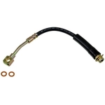 Order Rear Brake Hose by DORMAN/FIRST STOP - H380479 For Your Vehicle