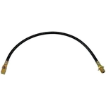 Order Rear Brake Hose by DORMAN/FIRST STOP - H380480 For Your Vehicle