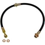 Order Rear Brake Hose by DORMAN/FIRST STOP - H380507 For Your Vehicle