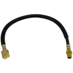 Order Rear Brake Hose by DORMAN/FIRST STOP - H380520 For Your Vehicle