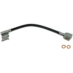 Order DORMAN/FIRST STOP - H380528 - Rear Brake Hose For Your Vehicle