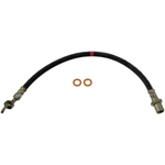 Order Rear Brake Hose by DORMAN/FIRST STOP - H380539 For Your Vehicle