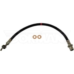 Order Rear Brake Hose by DORMAN/FIRST STOP - H380539 For Your Vehicle