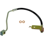 Order Rear Brake Hose by DORMAN/FIRST STOP - H380543 For Your Vehicle