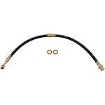 Order Rear Brake Hose by DORMAN/FIRST STOP - H380899 For Your Vehicle