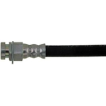 Order Rear Brake Hose by DORMAN/FIRST STOP - H380912 For Your Vehicle