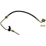 Order Rear Brake Hose by DORMAN/FIRST STOP - H380956 For Your Vehicle