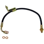 Order Rear Brake Hose by DORMAN/FIRST STOP - H380977 For Your Vehicle