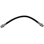Order Rear Brake Hose by DORMAN/FIRST STOP - H381046 For Your Vehicle