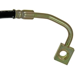 Order Rear Brake Hose by DORMAN/FIRST STOP - H381053 For Your Vehicle