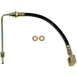 Order Rear Brake Hose by DORMAN/FIRST STOP - H381061 For Your Vehicle