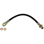 Order Rear Brake Hose by DORMAN/FIRST STOP - H381064 For Your Vehicle