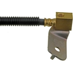 Order Rear Brake Hose by DORMAN/FIRST STOP - H381071 For Your Vehicle