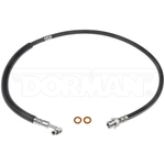 Order Rear Brake Hose by DORMAN/FIRST STOP - H381086 For Your Vehicle