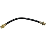 Order Rear Brake Hose by DORMAN/FIRST STOP - H381091 For Your Vehicle