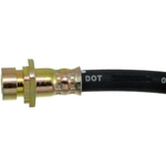 Order Rear Brake Hose by DORMAN/FIRST STOP - H381091 For Your Vehicle