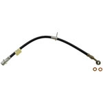 Order Rear Brake Hose by DORMAN/FIRST STOP - H381094 For Your Vehicle