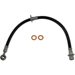 Order Rear Brake Hose by DORMAN/FIRST STOP - H381095 For Your Vehicle