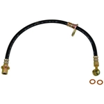 Order Rear Brake Hose by DORMAN/FIRST STOP - H381099 For Your Vehicle