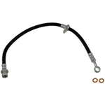 Order Rear Brake Hose by DORMAN/FIRST STOP - H381100 For Your Vehicle