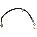 Order Rear Brake Hose by DORMAN/FIRST STOP - H381100 For Your Vehicle