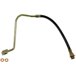 Order Rear Brake Hose by DORMAN/FIRST STOP - H381138 For Your Vehicle