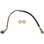 Order Rear Brake Hose by DORMAN/FIRST STOP - H381139 For Your Vehicle