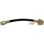 Order DORMAN/FIRST STOP - H381142 - Rear Brake Hose For Your Vehicle