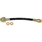 Order Rear Brake Hose by DORMAN/FIRST STOP - H381143 For Your Vehicle