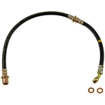 Order Rear Brake Hose by DORMAN/FIRST STOP - H381150 For Your Vehicle
