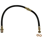 Order Rear Brake Hose by DORMAN/FIRST STOP - H381151 For Your Vehicle
