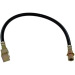 Order Rear Brake Hose by DORMAN/FIRST STOP - H381163 For Your Vehicle