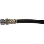 Order Rear Brake Hose by DORMAN/FIRST STOP - H381228 For Your Vehicle