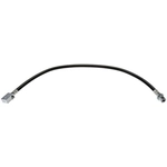 Order Rear Brake Hose by DORMAN/FIRST STOP - H381245 For Your Vehicle