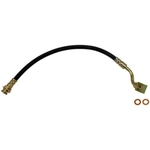 Order Rear Brake Hose by DORMAN/FIRST STOP - H381273 For Your Vehicle