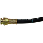 Order DORMAN/FIRST STOP - H381273 - Rear Brake Hose For Your Vehicle