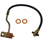 Order Rear Brake Hose by DORMAN/FIRST STOP - H381304 For Your Vehicle
