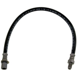 Order Rear Brake Hose by DORMAN/FIRST STOP - H381329 For Your Vehicle