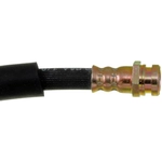 Order Rear Brake Hose by DORMAN/FIRST STOP - H381333 For Your Vehicle