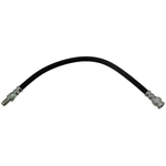 Order Rear Brake Hose by DORMAN/FIRST STOP - H381337 For Your Vehicle